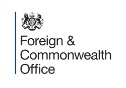 FCDO Logo